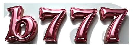 b777 logo