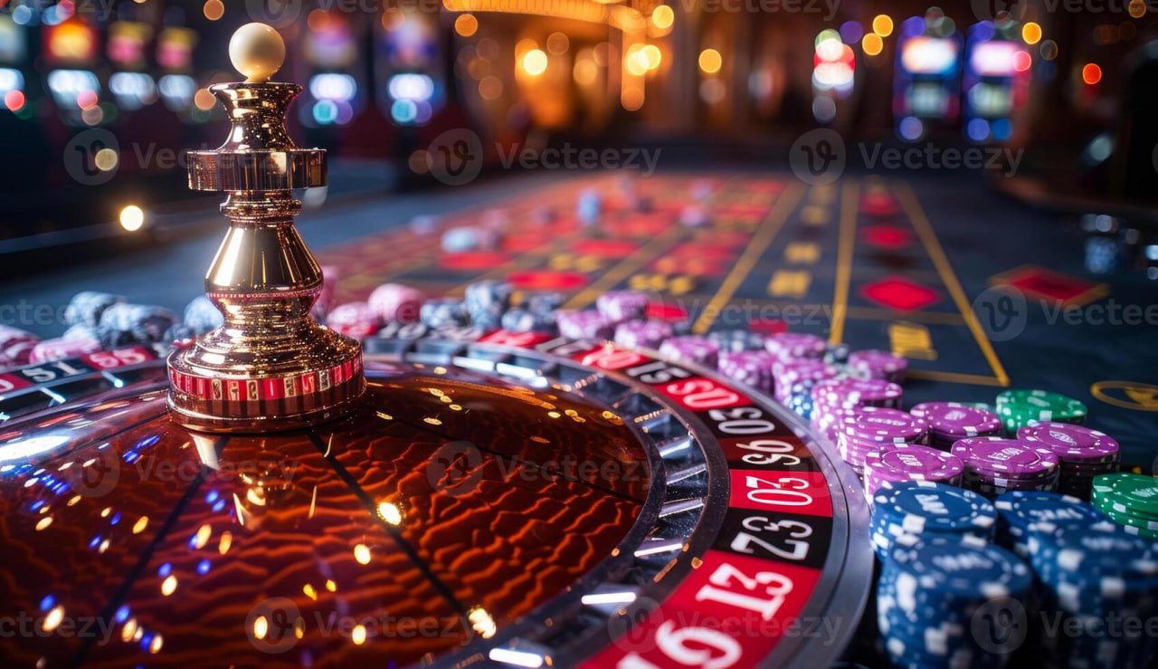 b777 Casino en Vivo
